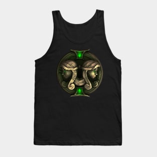 Zodiac - Gemini Tank Top